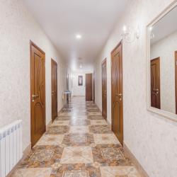 Фото Отель Гостевой дом Avsteria (Австерия)