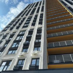 Фото Апартаменты на проспекте Ленина 98Дк1