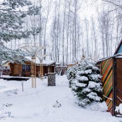 Фото Отель Горьковский Чан