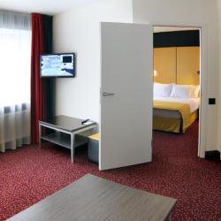фото 22 Avenue Park Hotel (Авеню Парк Отель)