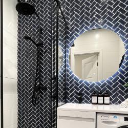 Фото Апартаменты SochiHome (Хоум) на улице Ясногорская