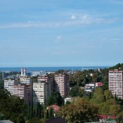 Апартаменты студия