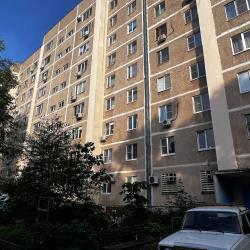 2-комнатные апартаменты стандарт
