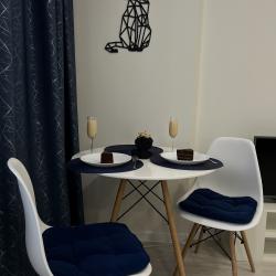 Фото Апартаменты UrbanRentAparts на улице Университетская набережная 54