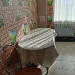 2-комнатные апартаменты стандарт