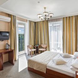 Фото Отель Вилла Валентина