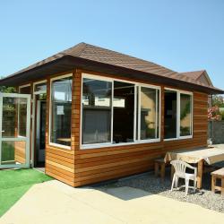 Фото Отель TK's House