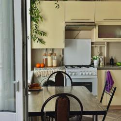 Фото Апартаменты на улице Щемиловка 9