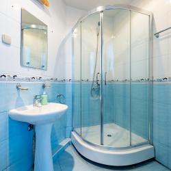 Фото Отель Crystal (Кристалл)