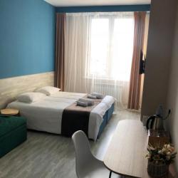 Фото Отель 7 Rooms (7 румс)
