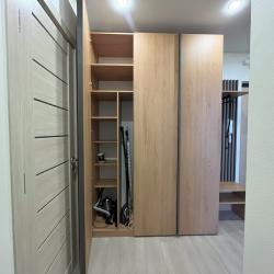 Фото Апартаменты на Яшиной, 4