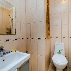 Фото Отель Апарт-хаус на Пролетарском