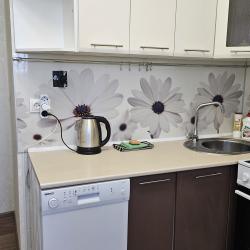 1-комнатные апартаменты улучшенные