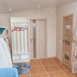 Номер люкс семейный