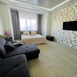Фото Отель Apartments by Xasanov на проспекте Ленина 70