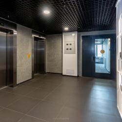 Фото Апартаменты Петербурга на ст. м. Чёрная речка