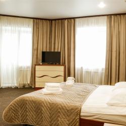 Фото Отель SoleMio (СолеМио)