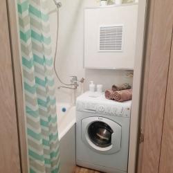 Фото Апартаменты на улице Космонавтов