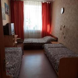 Фото Отель Комфорт