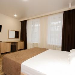 Фото Отель Имера