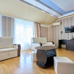 Номер люкс комфорт