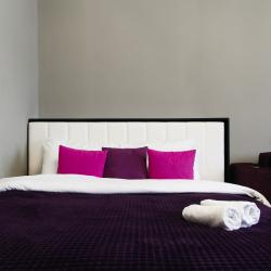 Фото Отель На Сутки на улице Чернышевского 67