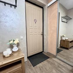 1-комнатные апартаменты студия