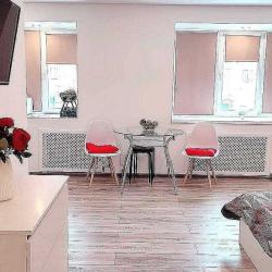 Апартаменты на проспекте Ленинский 25 корпус 4 — 9f8fd03ce02e5dcc828435396ece53fc