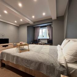 Фото Апартаменты на улице Лысогорская 13