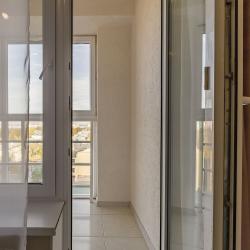 2-комнатные апартаменты улучшенные