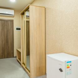 Фото Отель B-Flats (Би-Флэтс) на проезде Голубые дали