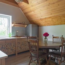 6-местный Коттедж эконом