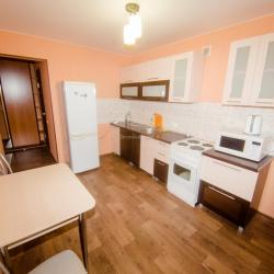 Фото Отель Саквояж на улице Киевской