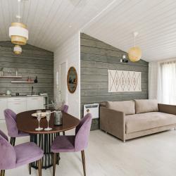 Дачи (первая линия)