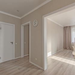 Фото Апартаменты на улице Аделя Кутуя 110Д корпус 1