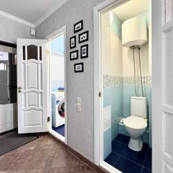 Фото Апартаменты InRoomSPb на проспекте Энгельса 138 к2