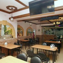 Фото Отель Девяточка