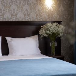 Фото Отель Karap Palace Hotel (Карап Палас)