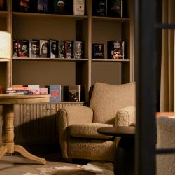 Фото Отель Moselle Armenia Jermuk (Мозель Армения )