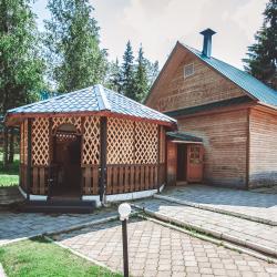 Фото Отель Гостиный двор