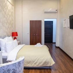 Фото Bliss Hotel & Spa (Блисс Отель & Спа)