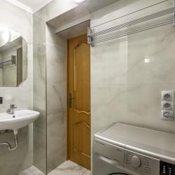 1-комнатные апартаменты студия