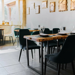 Фото Отель Ёлки