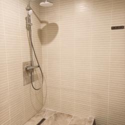 2-комнатные апартаменты люкс с 1 двуспальной кроватью