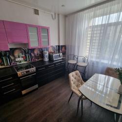 Фото Апартаменты Istoma (Истома) на пр. Ленина, 40