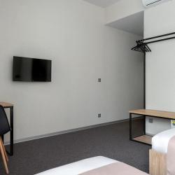 Фото Отель Breezko (Бризко)