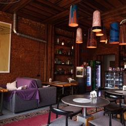 Фото Отель Центральная