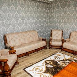Фото Отель Buyuk Humo Hotel (Буюк Хумо)
