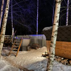 Фото Отель Моисеевичи life (Моисеевичи лайф)