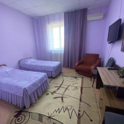 Фото Отель Пирамида